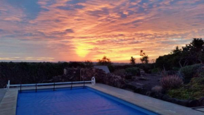 Villa Los Morales-Roque